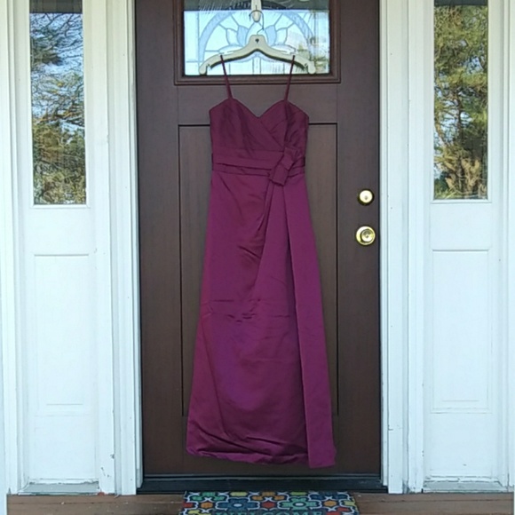 Bridesmaid dress - Picture 1 of 5